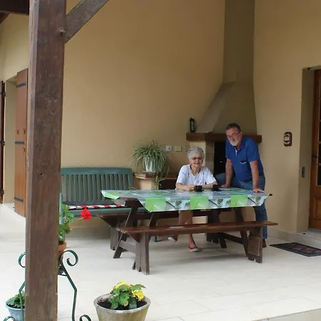 Maison De Macou 2 *