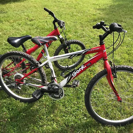 Maison De Macou 2 Сasa de vacaciones Capdrot