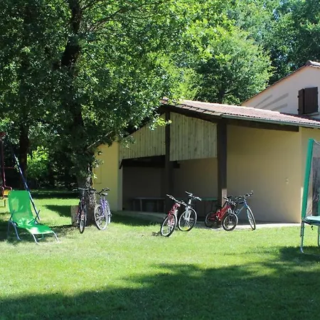 Maison De Macou 2 * Capdrot