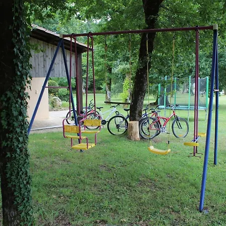 Maison De Macou 2 Capdrot