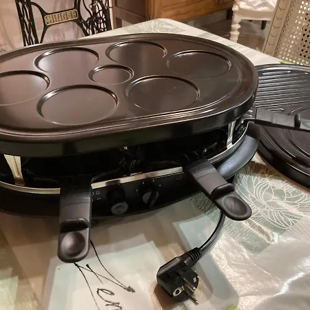 Maison De Macou 2 Capdrot