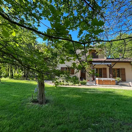 Maison De Macou 2 Сasa de vacaciones *