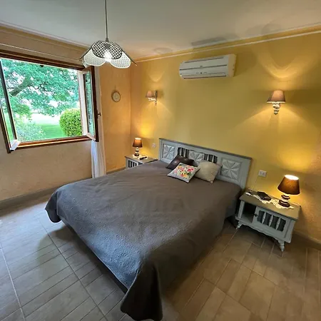 Maison De Macou 2 Holiday home Capdrot
