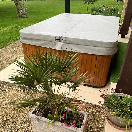 Maison De Macou 2 Сasa de vacaciones *