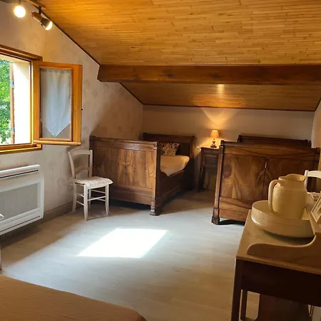 Maison De Macou 2 *