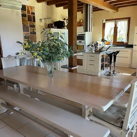 Maison De Macou 2 Capdrot