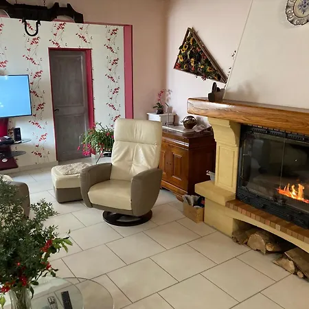 Maison De Macou 2 * Capdrot