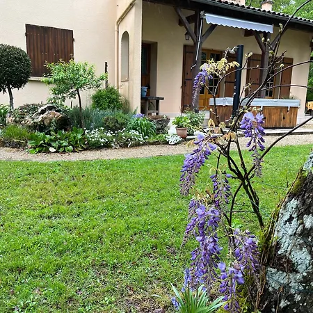 Maison De Macou 2