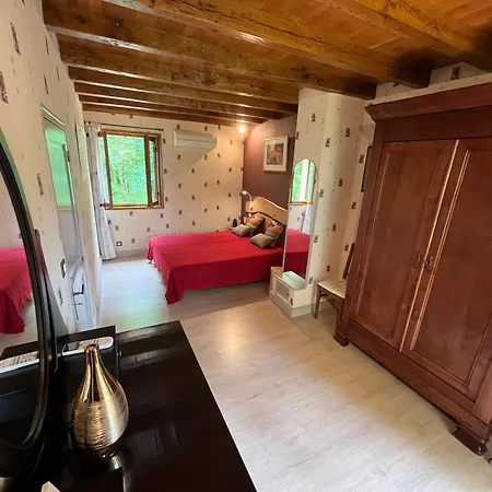 Сasa de vacaciones Maison De Macou 2 *