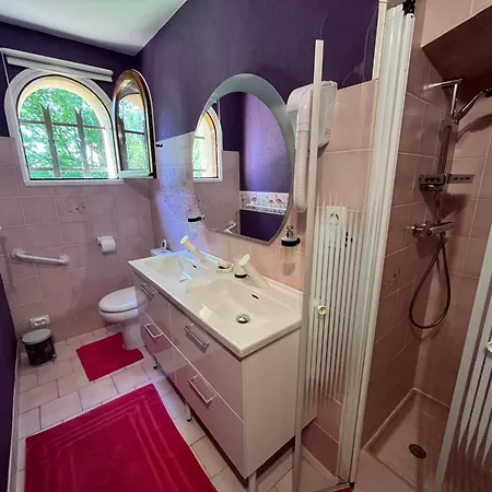 Maison De Macou 2 Сasa de vacaciones