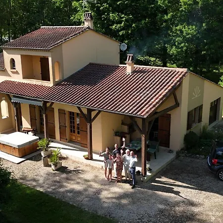 Maison De Macou 2