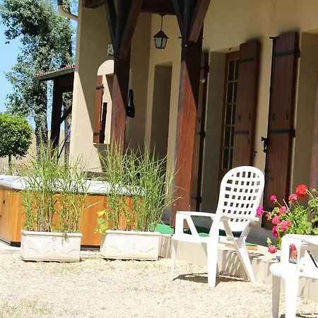 Maison De Macou 2 Сasa de vacaciones