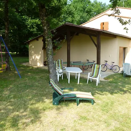 Holiday home Maison De Macou 2