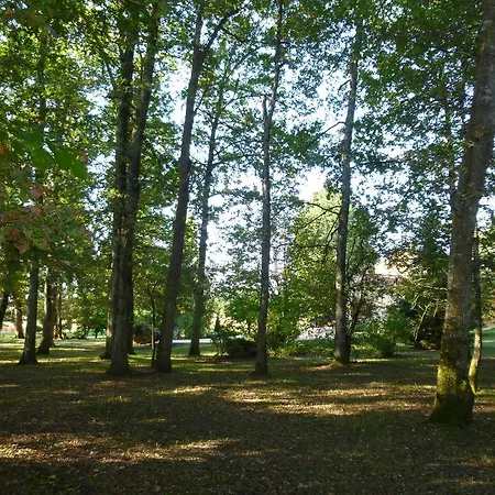 Сasa de vacaciones Maison De Macou 2