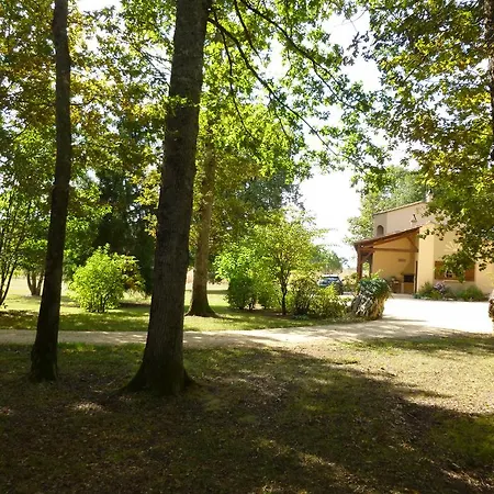 Maison De Macou 2 Capdrot