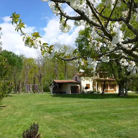 Сasa de vacaciones Maison De Macou 2