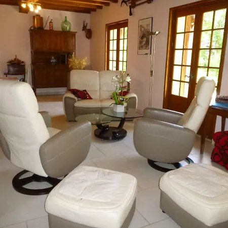 Maison De Macou 2