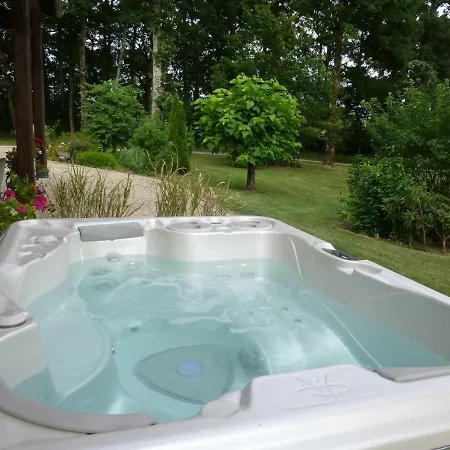 Maison De Macou 2 * Capdrot