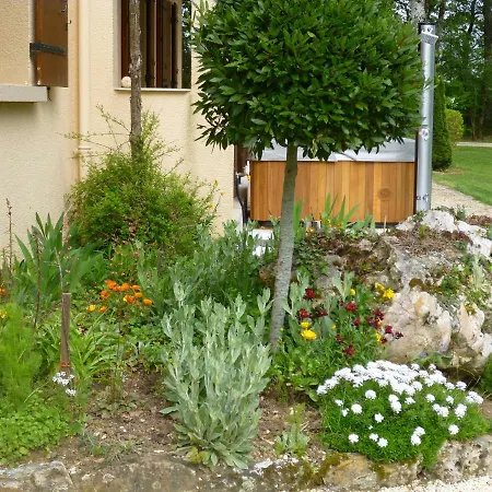 Maison De Macou 2 * Capdrot