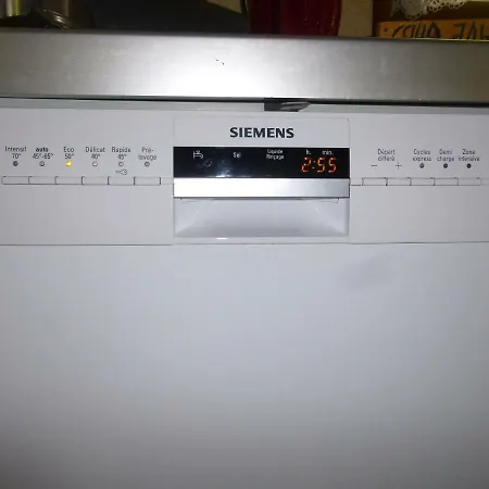 Maison De Macou 2 Capdrot