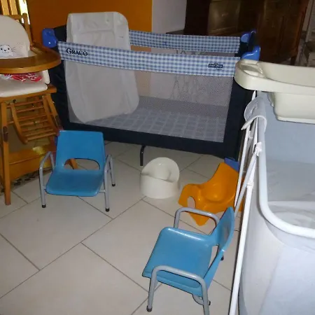 Maison De Macou 2 *