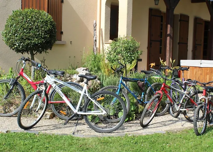 Maison De Vacance Macou 2 *