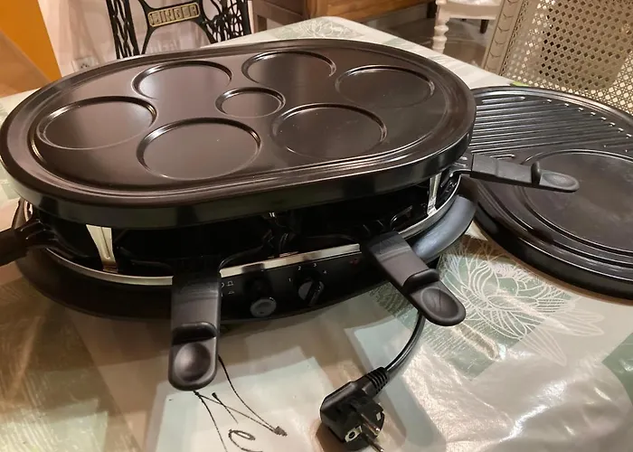 Maison De Vacance Macou 2 Capdrot