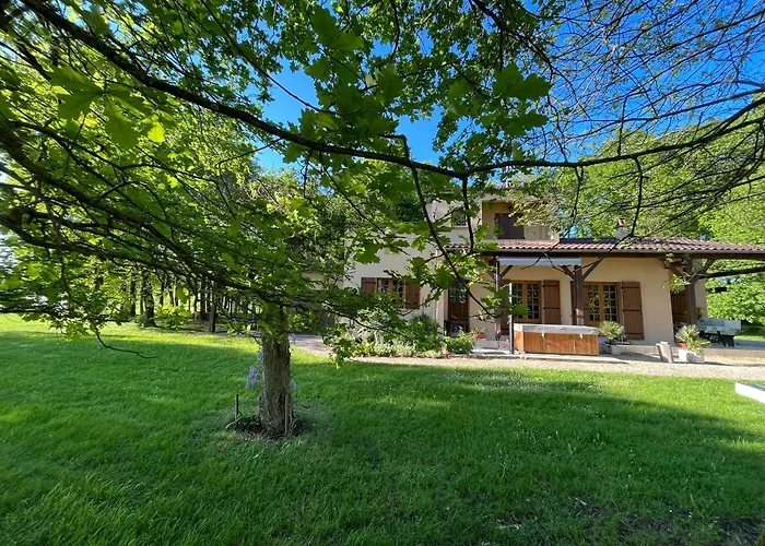 Maison De Vacance Macou 2 Semesterbostad *