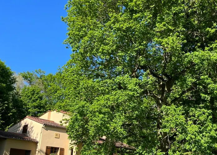 Maison De Vacance Macou 2 Semesterbostad