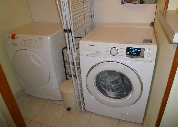 Semesterbostad Maison De Vacance Macou 2