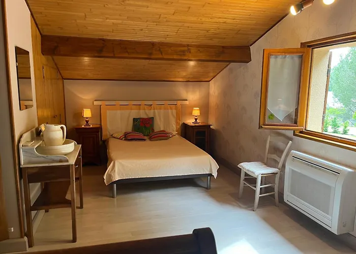 Maison De Vacance Macou 2 *