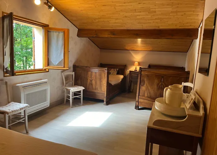 Maison De Vacance Macou 2 *