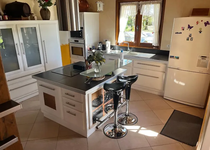 Maison De Vacance Macou 2