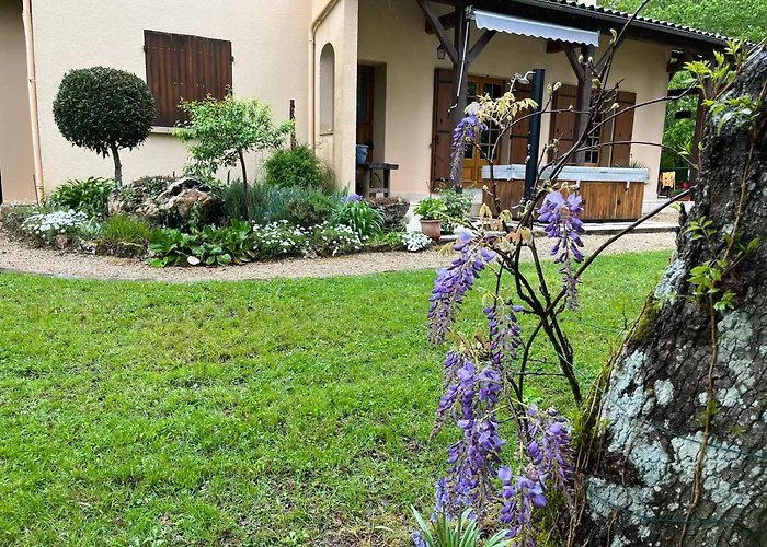 Maison De Vacance Macou 2