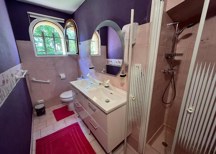 Maison De Vacance Macou 2 Semesterbostad