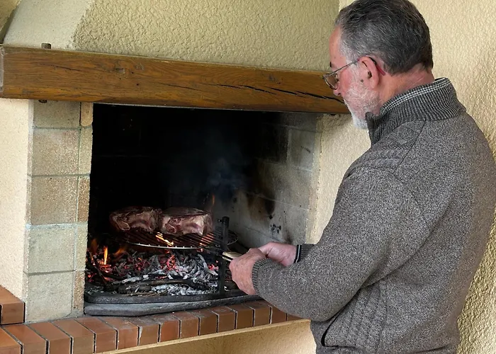 Maison De Vacance Macou 2 Semesterbostad Capdrot