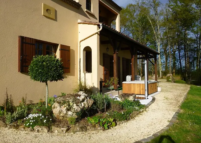 Maison De Vacance Macou 2 *