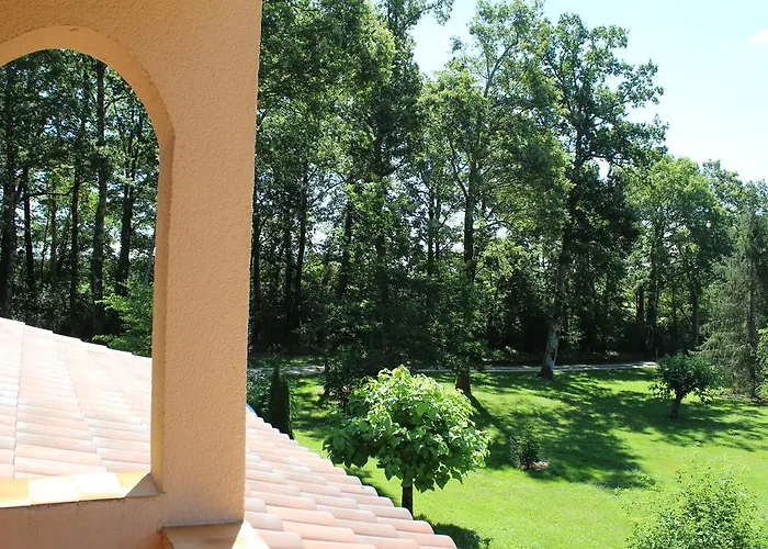 Maison De Vacance Macou 2 Semesterbostad Capdrot