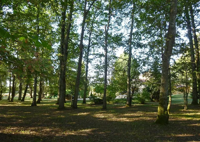 Semesterbostad Maison De Vacance Macou 2