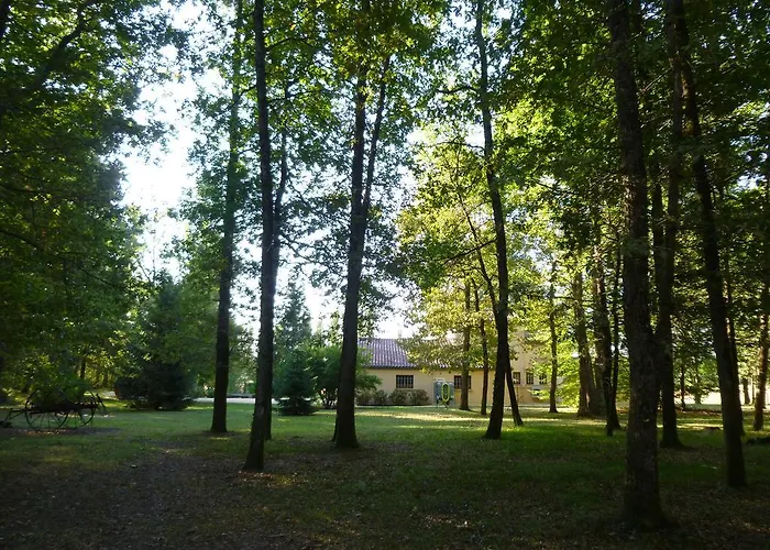 Maison De Vacance Macou 2 Semesterbostad Capdrot