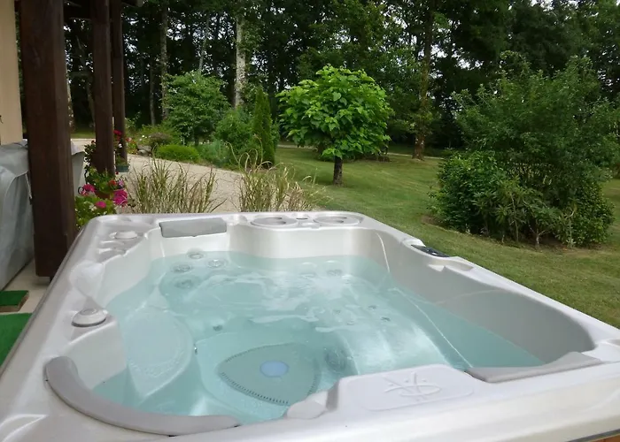 Maison De Vacance Macou 2 * Capdrot