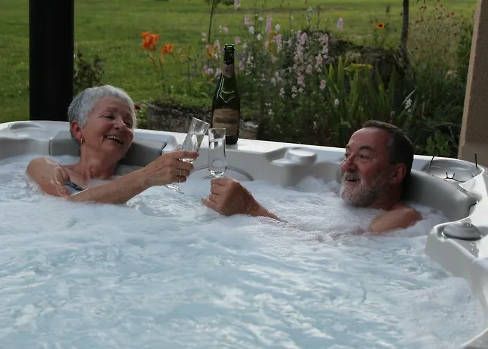 Maison De Vacance Macou 2