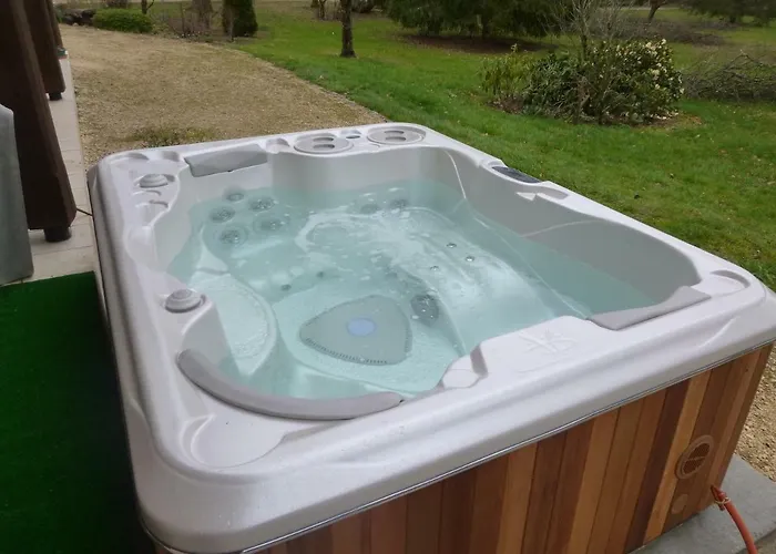 Maison De Vacance Macou 2 Capdrot