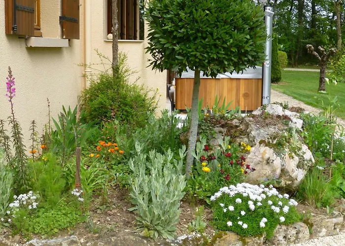 Maison De Vacance Macou 2 * Capdrot