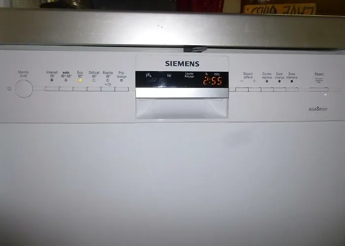 Maison De Vacance Macou 2 Capdrot