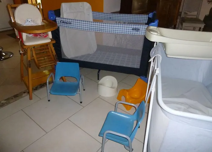 Maison De Vacance Macou 2 *