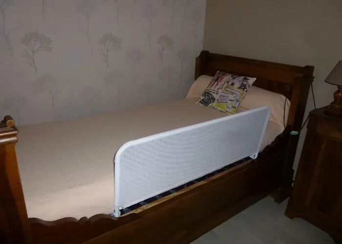 Maison De Vacance Macou 2 *